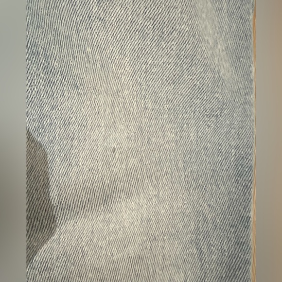 Zara High Rise Skinny Jeans - Picture 10 of 10